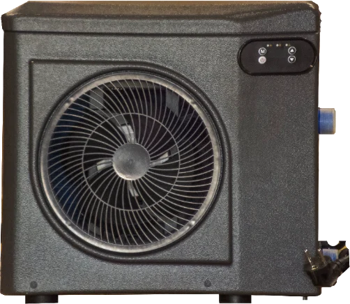 Frigostar Comfort pool heat pump